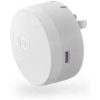 CIO NovaWave SpotPlug+C белый CIO-WL15-PLUG1C-30W-WH