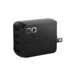 CIO Novaport QUADII 100W3C1A черный ( no. 2 поколение ) CIO-G100W3C1A-N2-BK