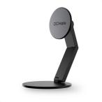CIO　Mate Magnet Stand ライトブラック　MATE-STAND001-LBK