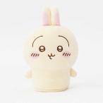 ちいかわGOLF　ちいかわゴルフ ヘッドカバー ドライバー用 うさぎ 【返品交換不可】　2409-CKG003YE00