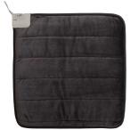 ショッピング正方形 シィーネット　ホットクッション 正方形タイプ ダークグレー [本体のみ /1畳未満]　CDRF602GY