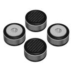 klip тонн HR изолятор 4 штук комплект IS-HR10