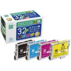ショッピングリサイクル製品 エコリカ　リサイクル・リユース製品 インクカートリッジ エプソン互換製品　ECI-E324P/BOX