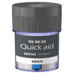 IDEX QA-403Cki Куэйд прохладный серый QA403C