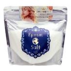 ショッピングエプソムソルト アースコンシャス　エプソムソルト 550g ビオスパ　