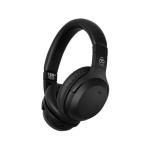 FINAL　ブルートゥースヘッドホン ［Bluetooth /ノイズキャンセリング対応］　FI-UX2DPL-BLACK