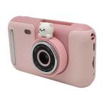 CINNOTOWN Kids камера розовый Cinnotown [ цифровой тип ] KC-009-PK