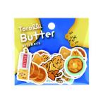  world craft Torolli Butter стикер тигр TBFS-006