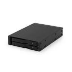 ti подставка SATA обод - Bubble кейс [3.5 дюймовый Bay -SSD/HDD 2.5 дюймовый ] STACK GATE SG220 [SATA / 2 шт. ] черный DIR-SG220