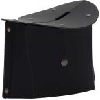 イケックス工業　PATATTO正座 黒　SE003