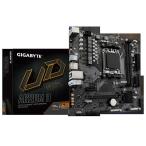 GIGABYTE　マザーボード［MicroATX］　A6