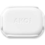 AJAX baby уход сигнализация AKOi Heart белый 