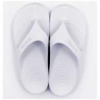 TENTIAL Recovery Sandal( восстановление - сандалии ) Conditioning Flip flop(M размер ) белый 100200000005