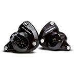 ショッピングイヤホン ACOUSTUNE　イヤホン カナル型 [φ3.5mm ミニプラグ]　HS1750CU-BLK