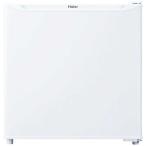 ハイアール　冷蔵庫 1ドア 右開き 40L ホワイト 直冷式　JR-N40M-W