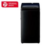 ORIGINALBASIC полная автоматизация стиральная машина стирка 5.0kg черный BW-50A-K( стандарт установка бесплатный )