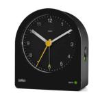ブラウン　BRAUN　Analog Alarm Clock　BC22