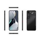 ZTE　(SIMフリー)nubia Neo 5 GT 5G ブラック　Z2570NBK