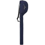  Mizuno Golf сопутствующие товары club case мягкий тип (6 шт. входит .:47 дюймовый соответствует / темно-синий ) 14 темно-синий 5LJK2403