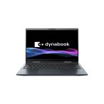 dynabook ダイナブック ノートパソコン [13.3型/Win11 Home/Core Ultra