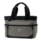  Munsingwear Golf сопутствующие товары MG5FTT41M Cart bag GY MG5FTT41M_25FW