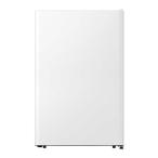 ハイセンス　冷蔵庫 1ドア 71L 右開き 幅44.5cm ホワイト　HR-A73KW