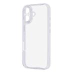 レイアウト　iPhone17  ハイブリッドタフケース 精密設計 5H /　RT-P52CC22/CM
