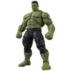 バンダイスピリッツ　BANDAI　SPIRITS　S.H.Figuarts アベンジャーズ/インフィニティ・ウォー　ハルク