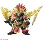 バンダイスピリッツ　BANDAI　SPIRITS　ＳＤガンダム　三国創傑伝　No.05 孫堅ガンダムアストレイ