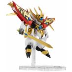  Bandai Spirits BANDAI SPIRITSneks край стиль [MASHIN UNIT] Mashin Eiyuuden Wataru 7 душа. дракон бог круг Kirameki дракон круг 