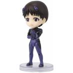 バンダイスピリッツ　BANDAI　SPIRITS　Figuarts mini ヱヴァンゲリヲン新劇場版　碇シンジ