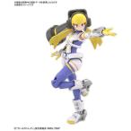 バンダイスピリッツ　BANDAI　SPIRITS　ガールガンレディ レディコマンダーシャーロット　
