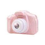  - k Kids простейший фотоаппарат NEO розовый HAC4534-PK