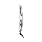 A-STAGE ストレートアイロン Re・De Hair Straight‐Smooth 海外対応 交流(コード)式 ホワイト HS01AWT