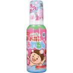 レック　お花のあわるん ピンク 120ml お花のあわるん　