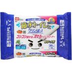 rekk Lynn . туалет очиститель большой размер 10 листов 2P