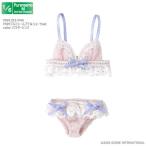 アゾンインターナショナル　1/6 PNMプルミエールブラ&amp;ショーツset パウダーピンク　ブラショーツセットパウダーピンク