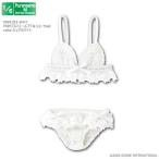 アゾンインターナショナル　1/6 PNMプルミエールブラ&amp;ショーツset ピュアホワイト　ブラショーツセットピュアホワイト