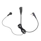 生涯スポーツ応援団　イヤホンマイク KENWOOD対応 FIELDGEAR　FG