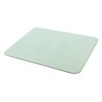 ショッピング珪藻土バスマット トレードワン　パステルカラーの珪藻土バスマットリーフL グリーン　