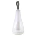  tray do one USB заряжающийся LED Touch Drop фонарь белый 90103