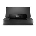 HP HP OfficeJet 200 Mobile CZ993A#ABJ