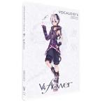 ガイノイド　ＶＯＣＡＬＯＩＤ４　Ｌｉｂｒａｒｙ「ｖ４　ｆｌｏｗｅｒ」単体版　GVFJ10001