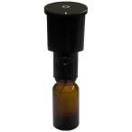 TOKAIZ　アロマディフューザー 交換用ノズル＆ボトルセット　TAD-C01N