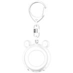 TOKAIZ персональная сигнализация белый THG-SB01