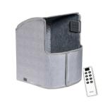 ショッピングパネルヒーター 　　TPH-Elite7