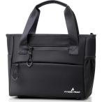FUNSTANDARD　ゴルフ用品 ラウンドバッグ パイクスピーク ブラック　P0220RNBAG-BLK