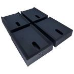 エアコン室外機用防振・防音ゴムマット