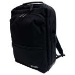 ショッピングビジネスリュック ACE　エース 太番手ナイロン ビジネスリュック ディリーサイズ DBY ブラック　ACEDBY1572501