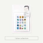 i.. выпускать Quarry rare stone seal blue collection GQR01